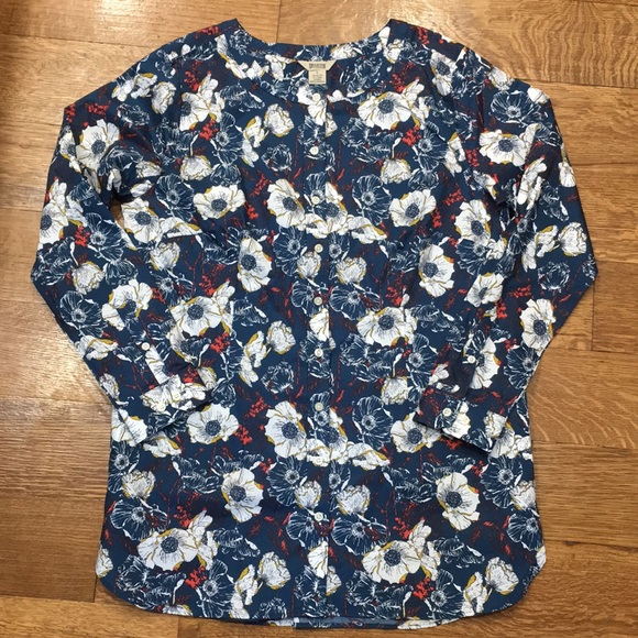 Womens Wrinkle Fighter Tunic 